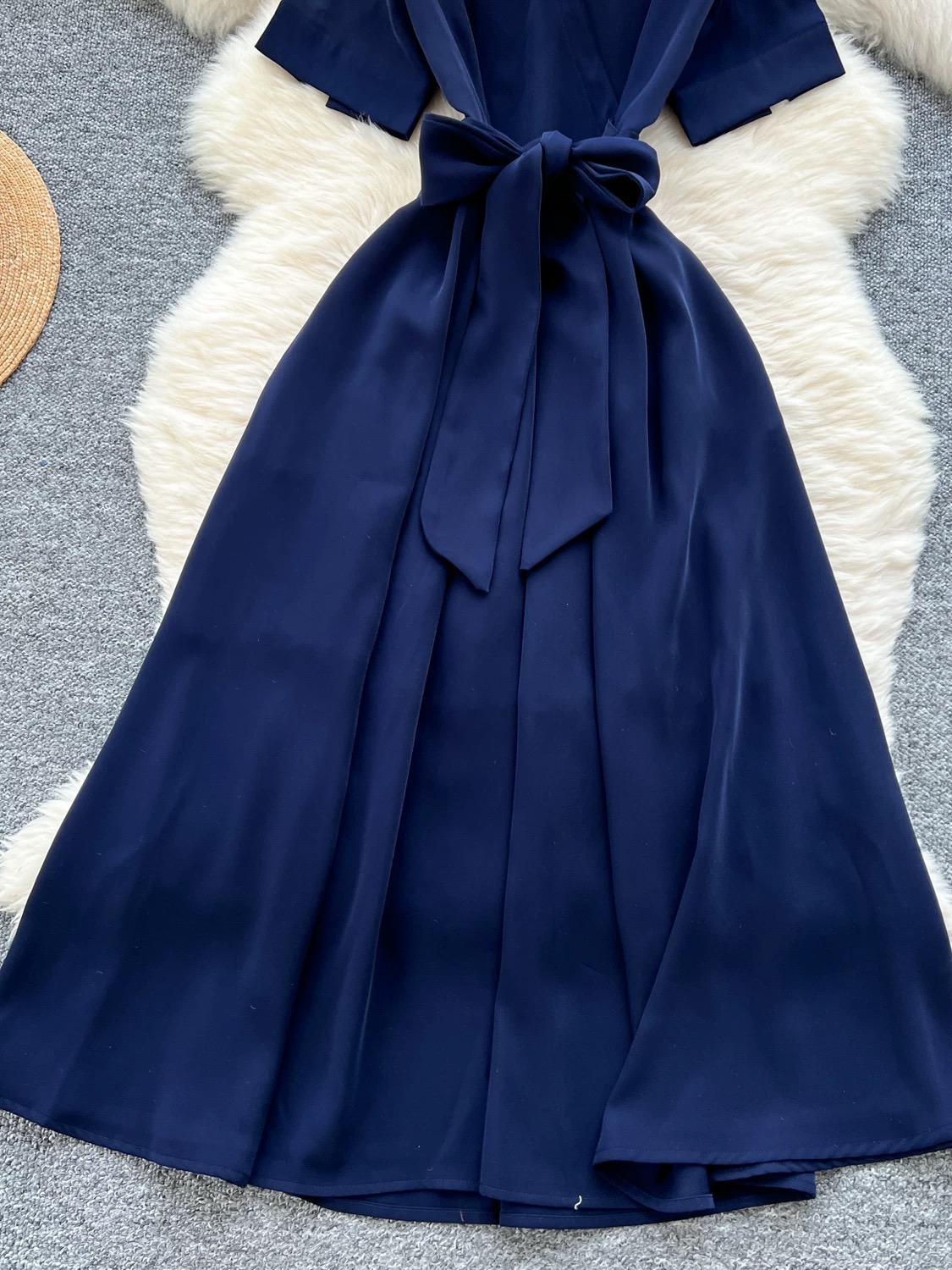 Center stage dress FD1081 image