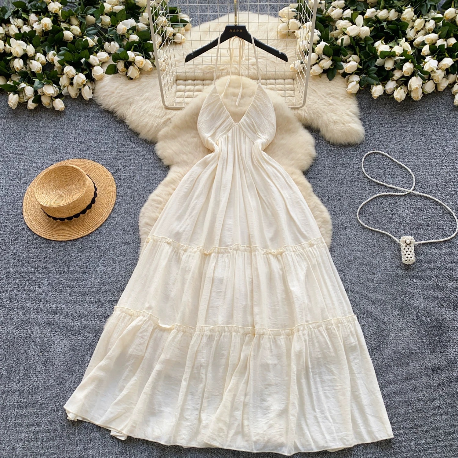 In a mood dress CD1544 image