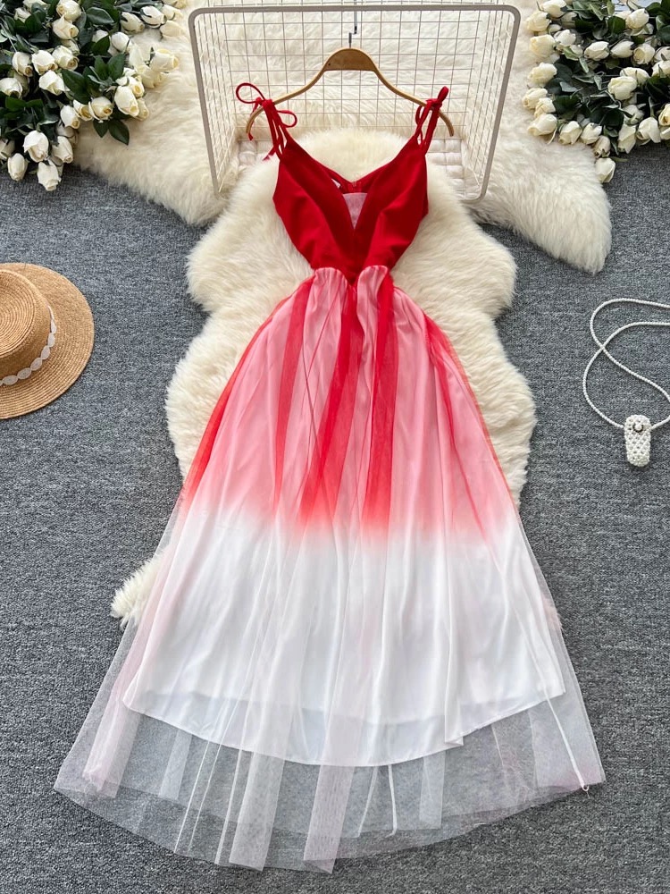 Pretty sweet dress EVD283 image