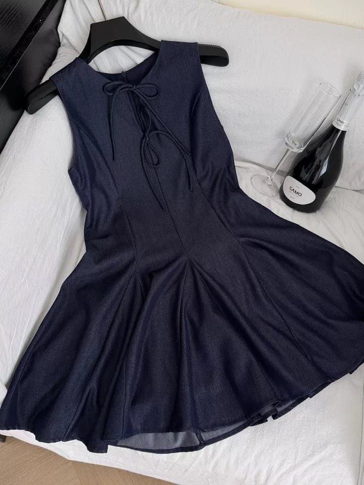 High expectations casual dress CD505 image