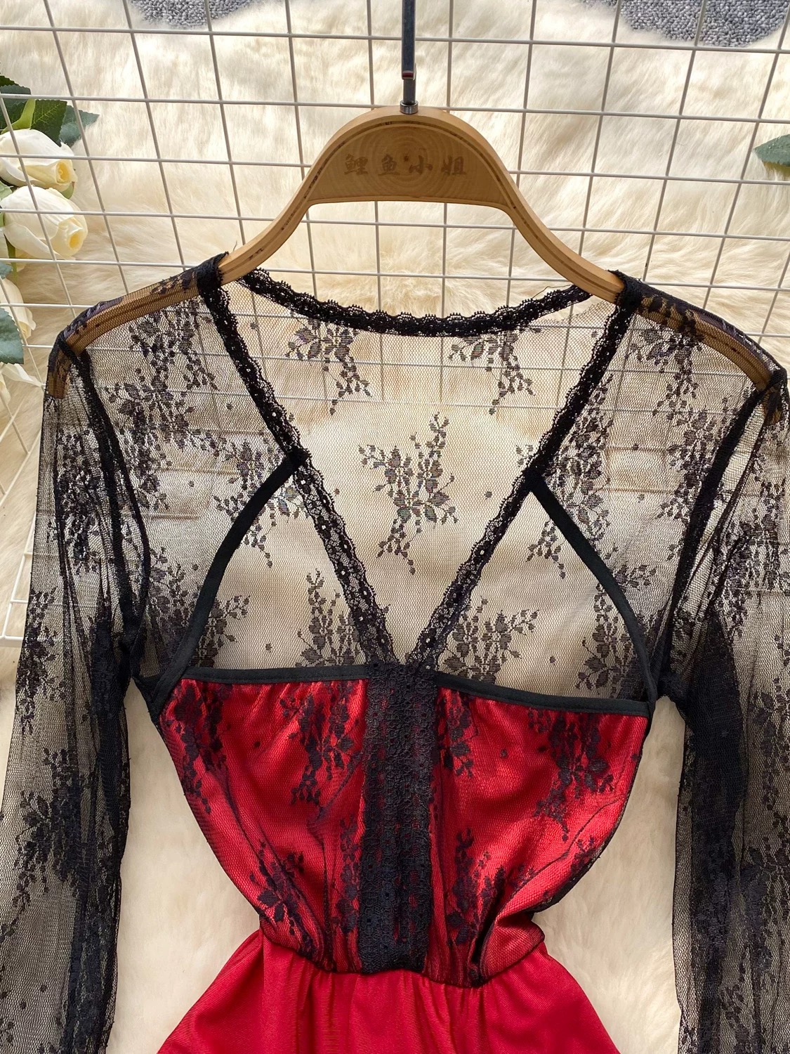 Real love dress CBC1310 image