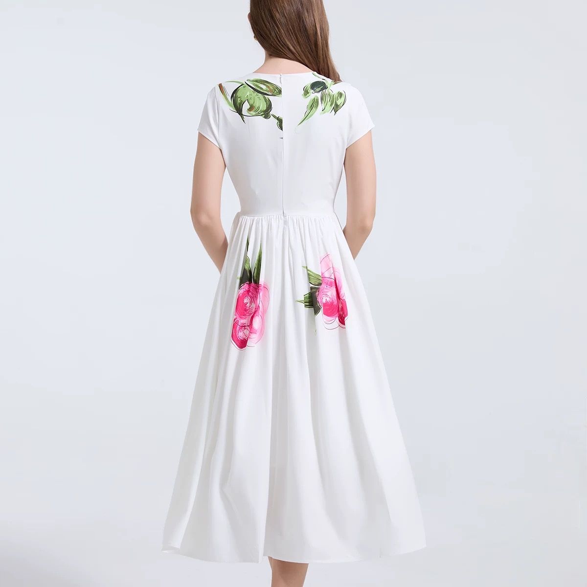 Ruby baby Dress FD769 image