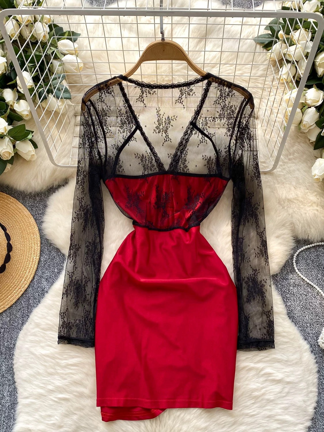 Real love dress CBC1310 image