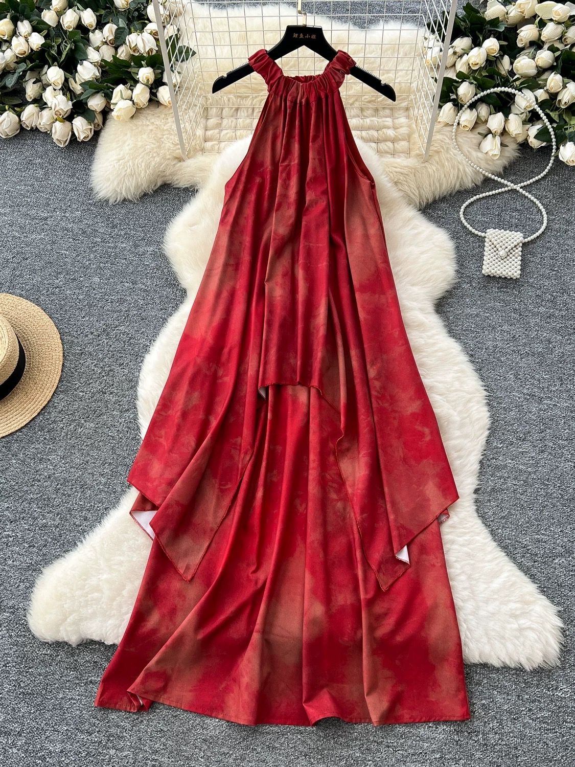 Only have eyes for you dress CD1814 image