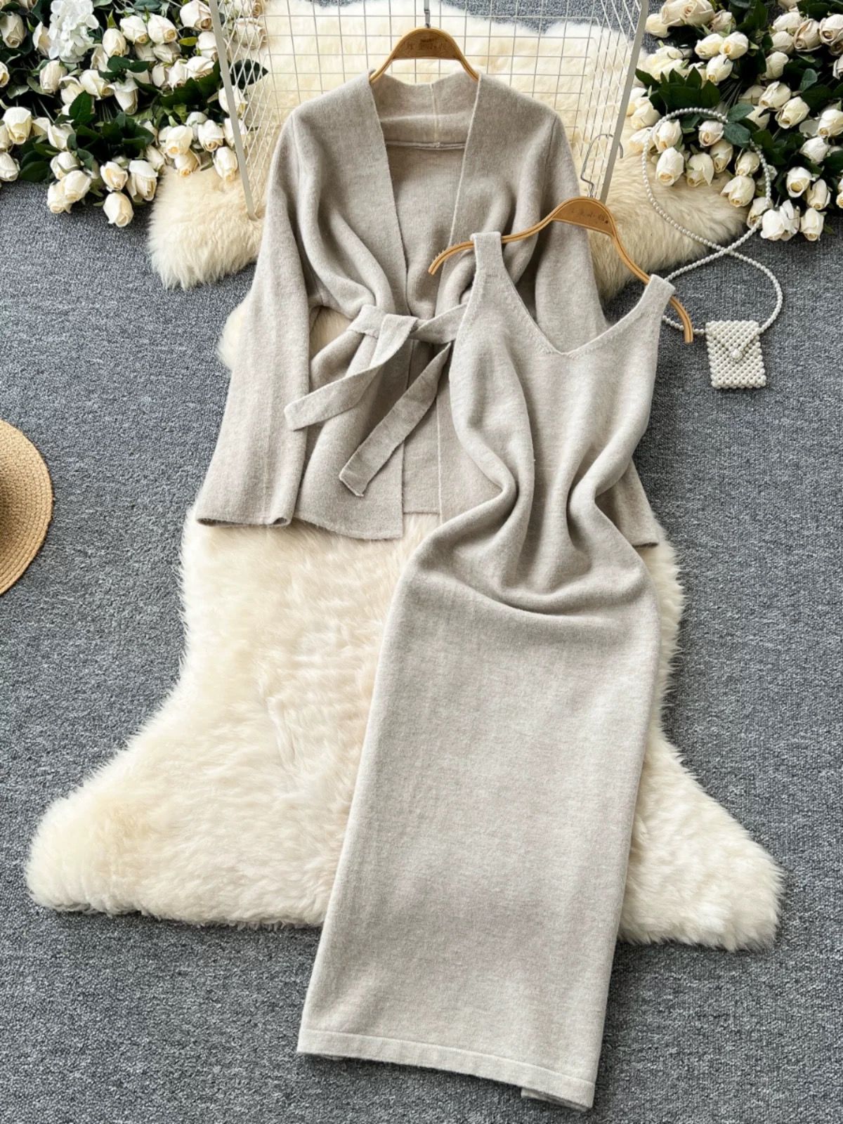 Make it complicated set STP130 image