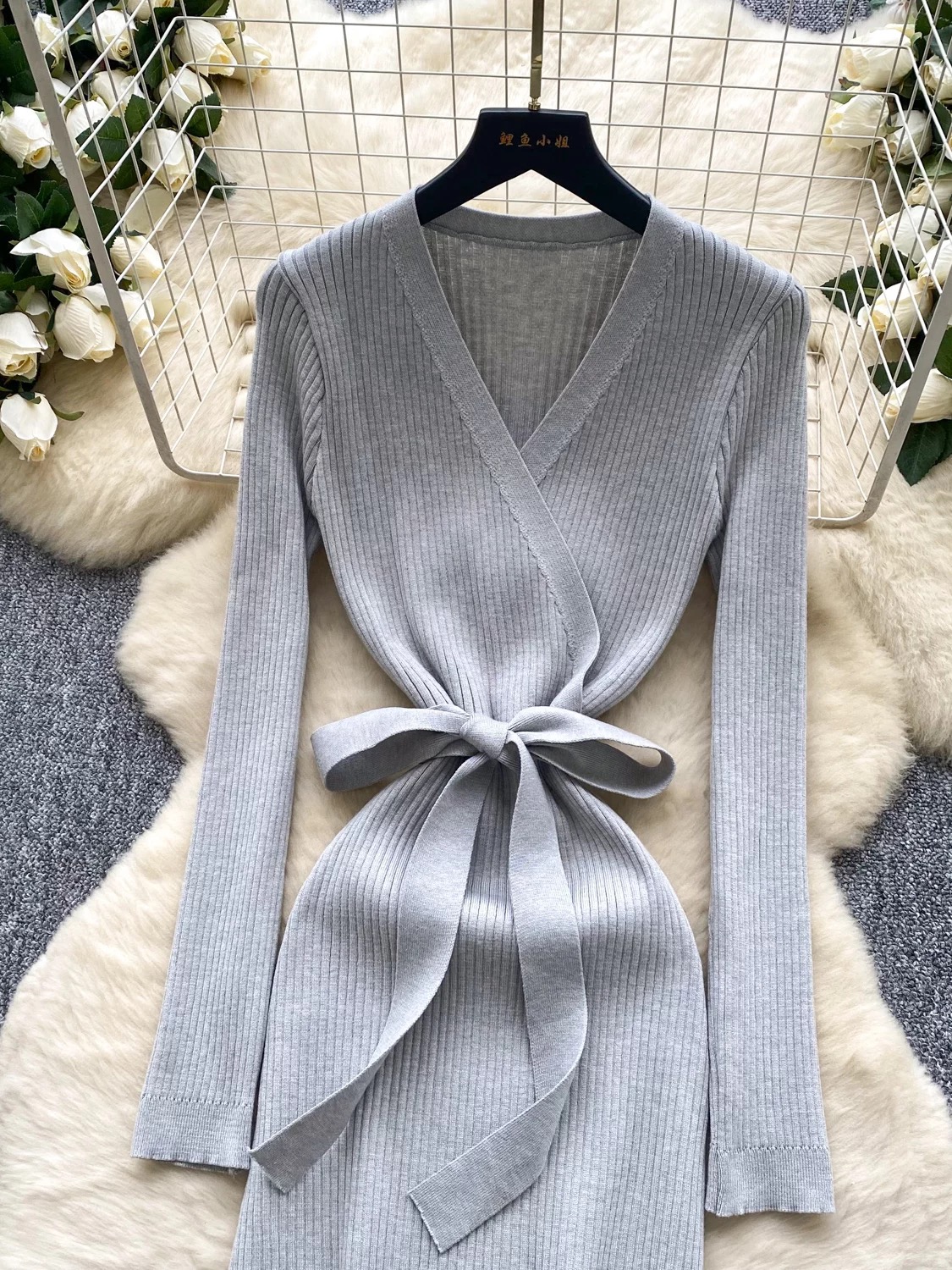 Synergy dress KD340 image