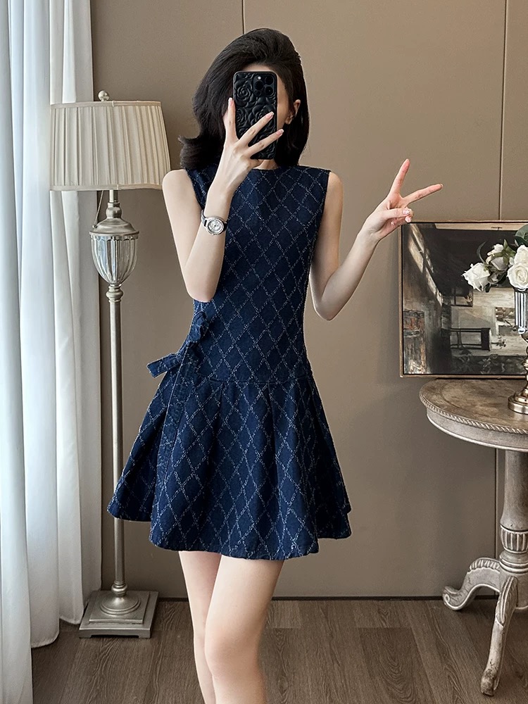 Change it up Dress DD78 image