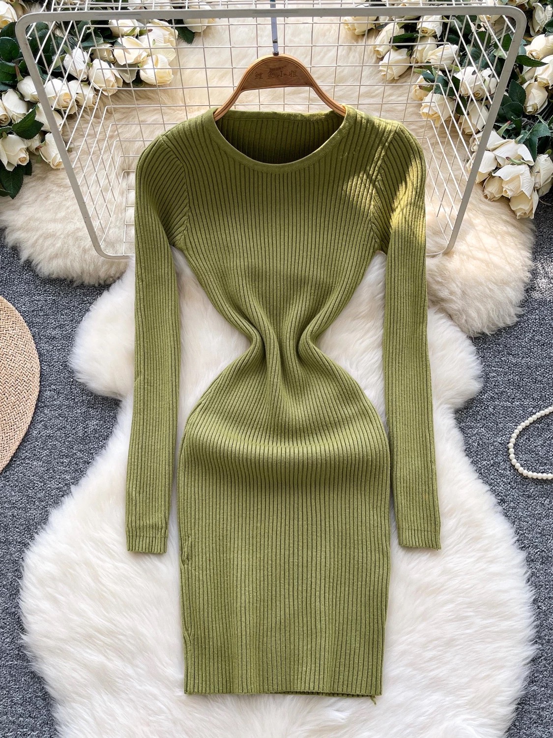 Endless opportunities dress KBC296 image