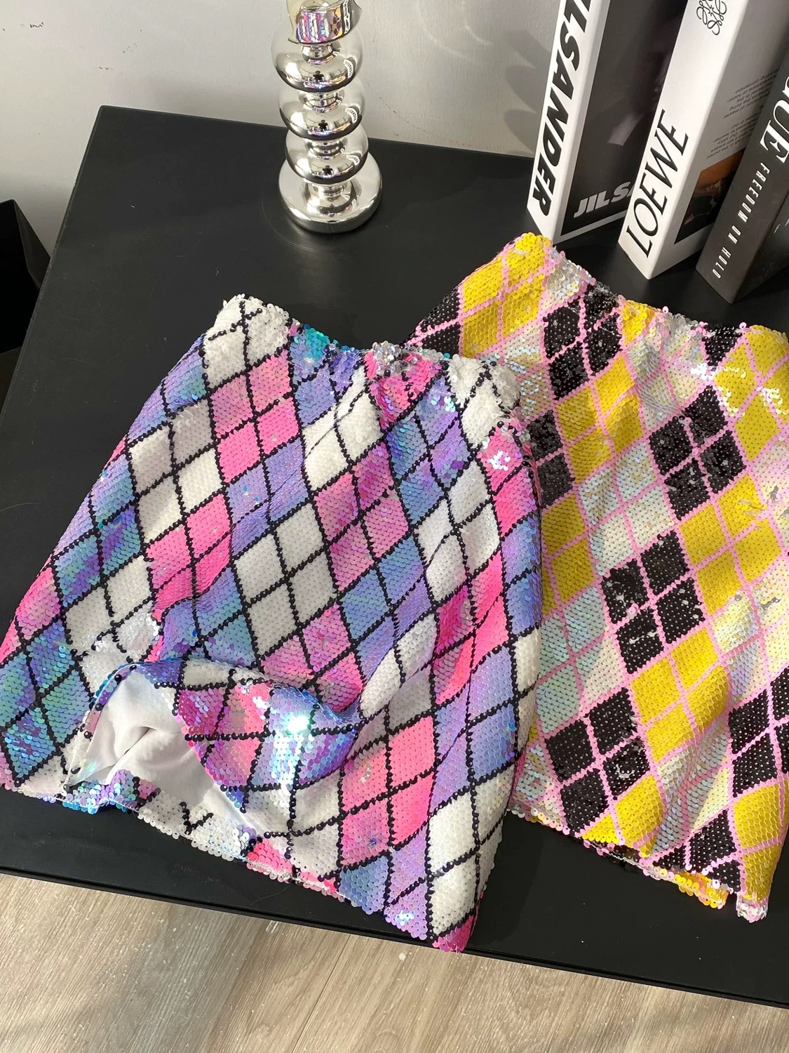 Cool enough to chill skirt CS152 image