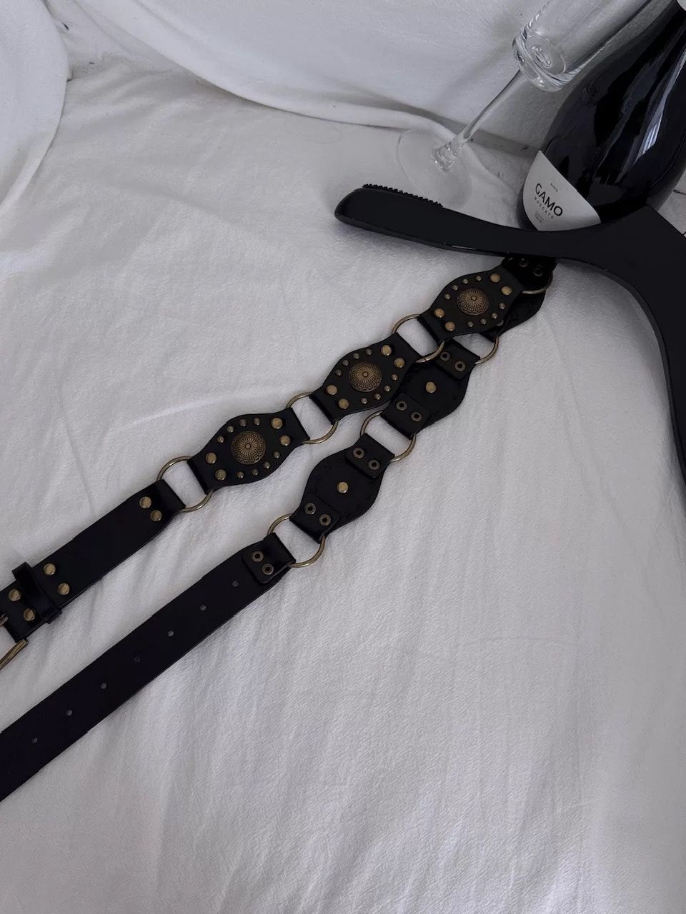 Hit my line dress CD507 image