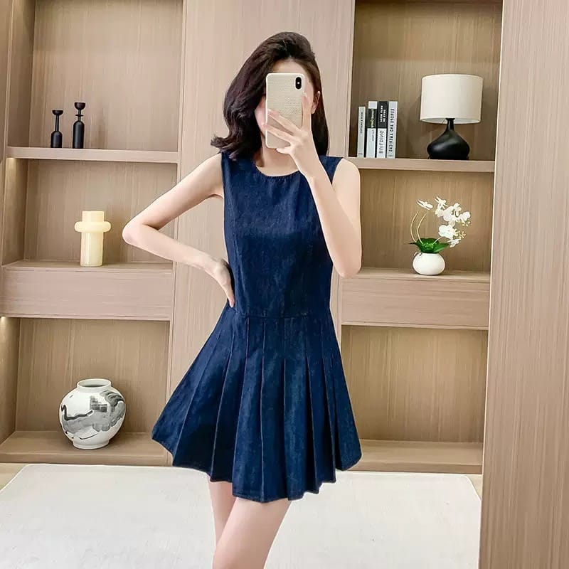 Karah dress DD77 image
