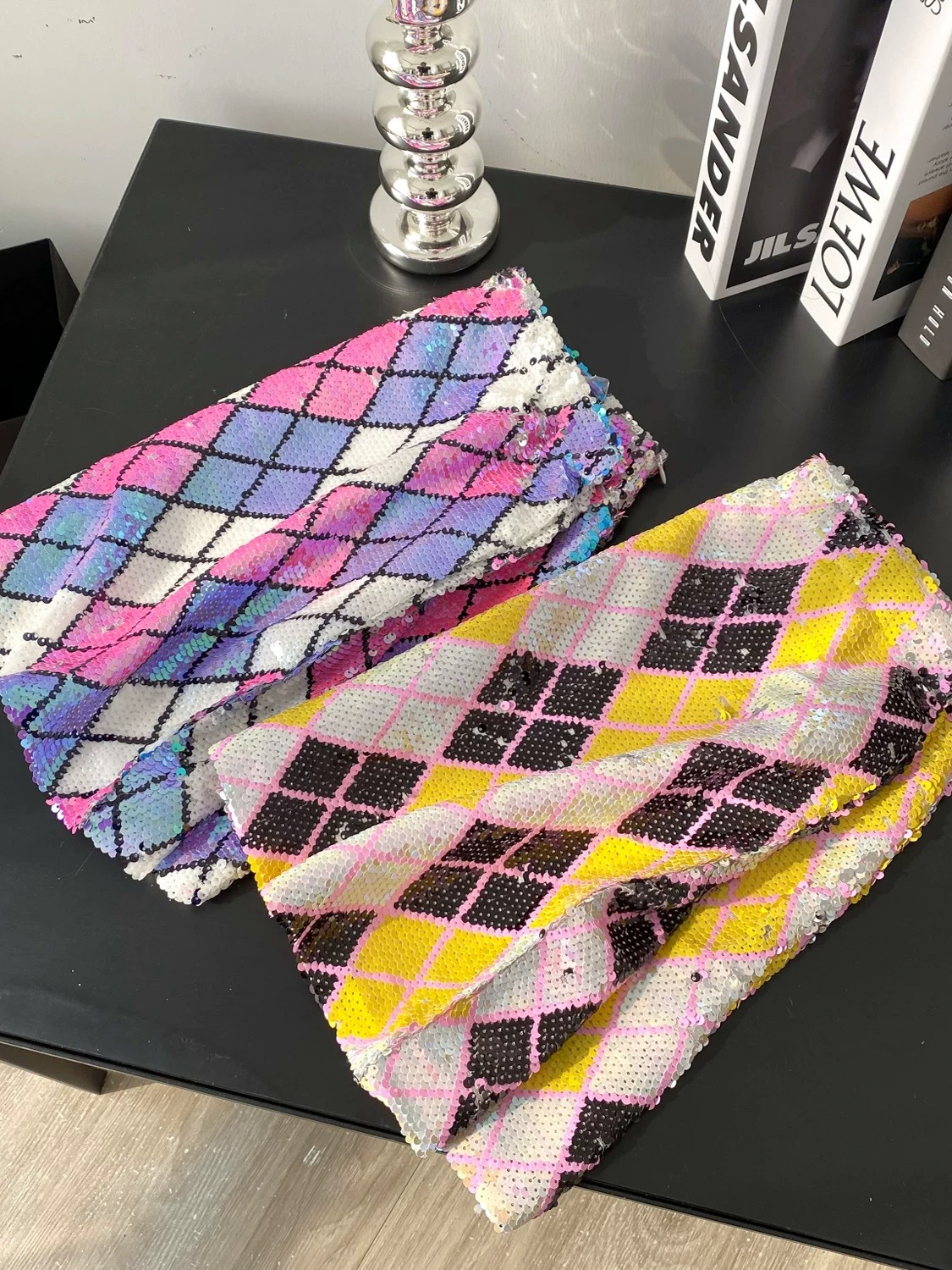 Cool enough to chill skirt CS152 image