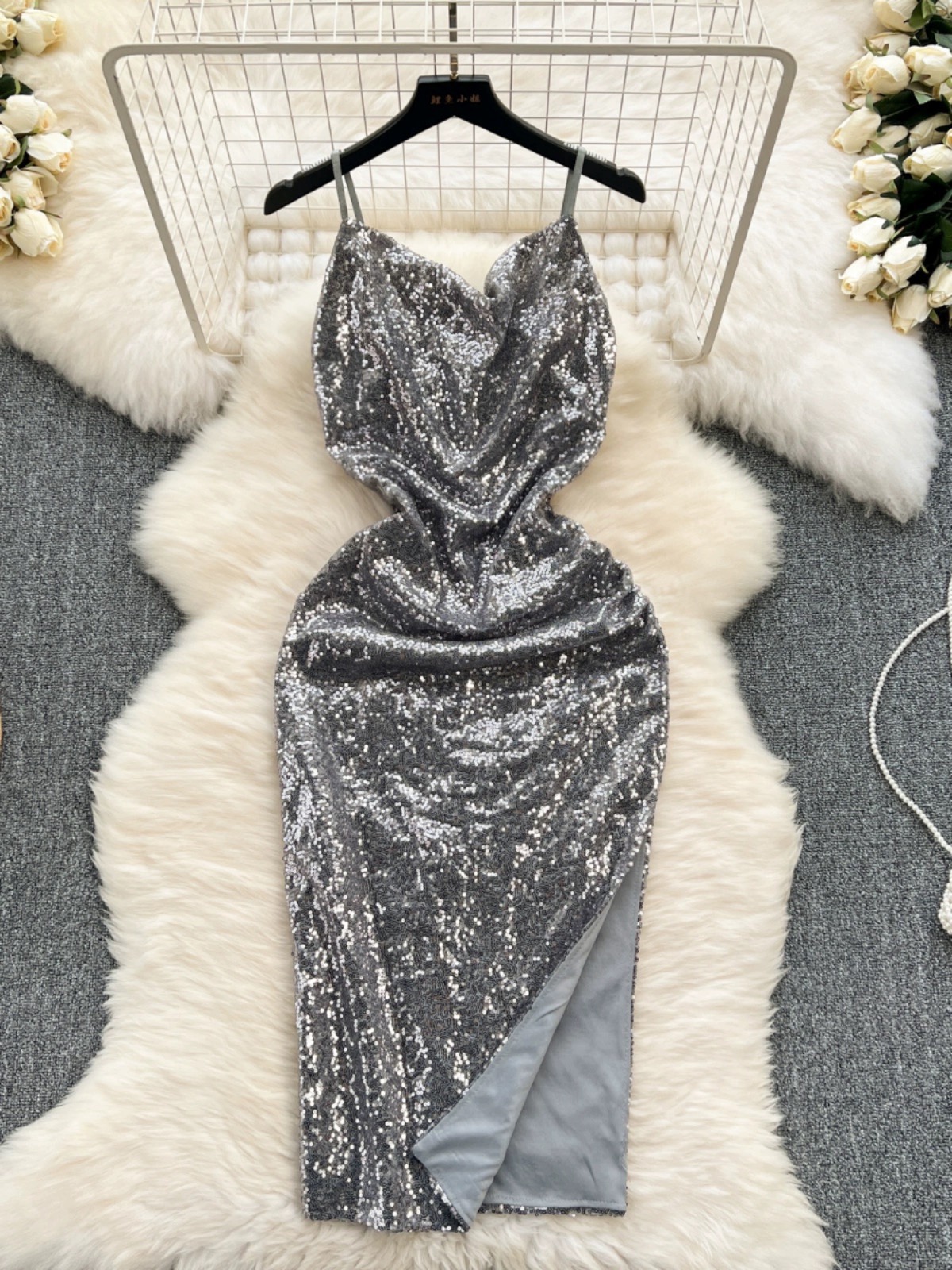 Vixen babe dress CBC779 image