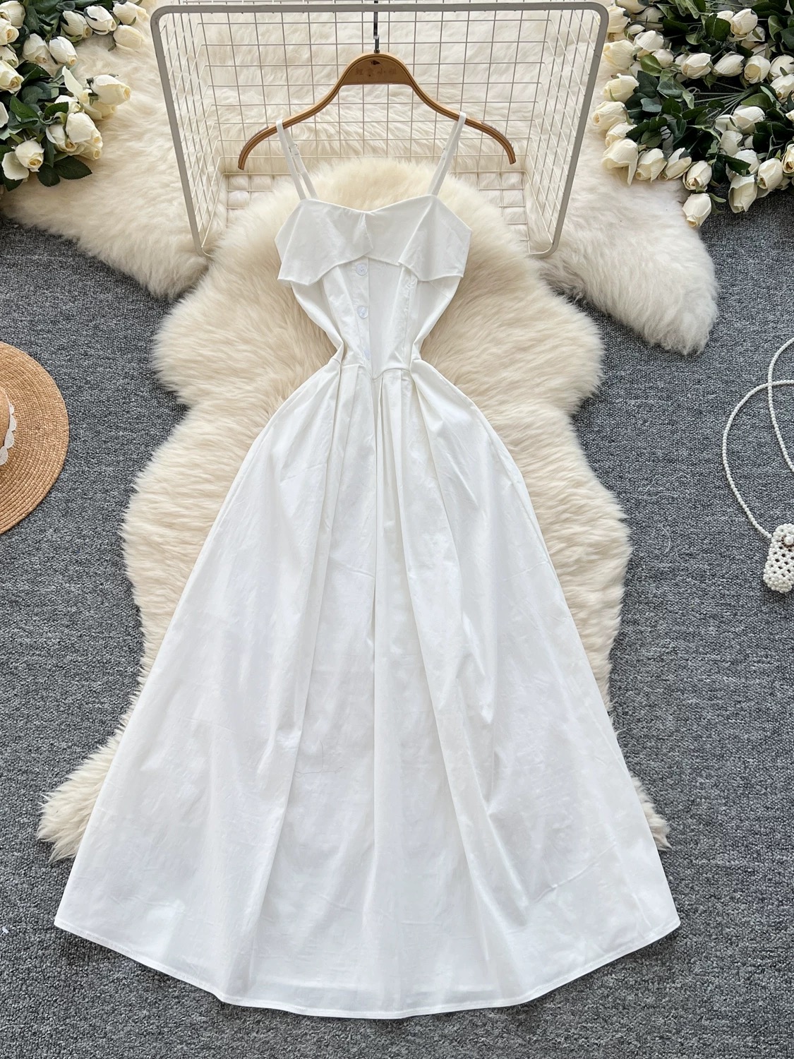 Jasmina dress CD1815 image