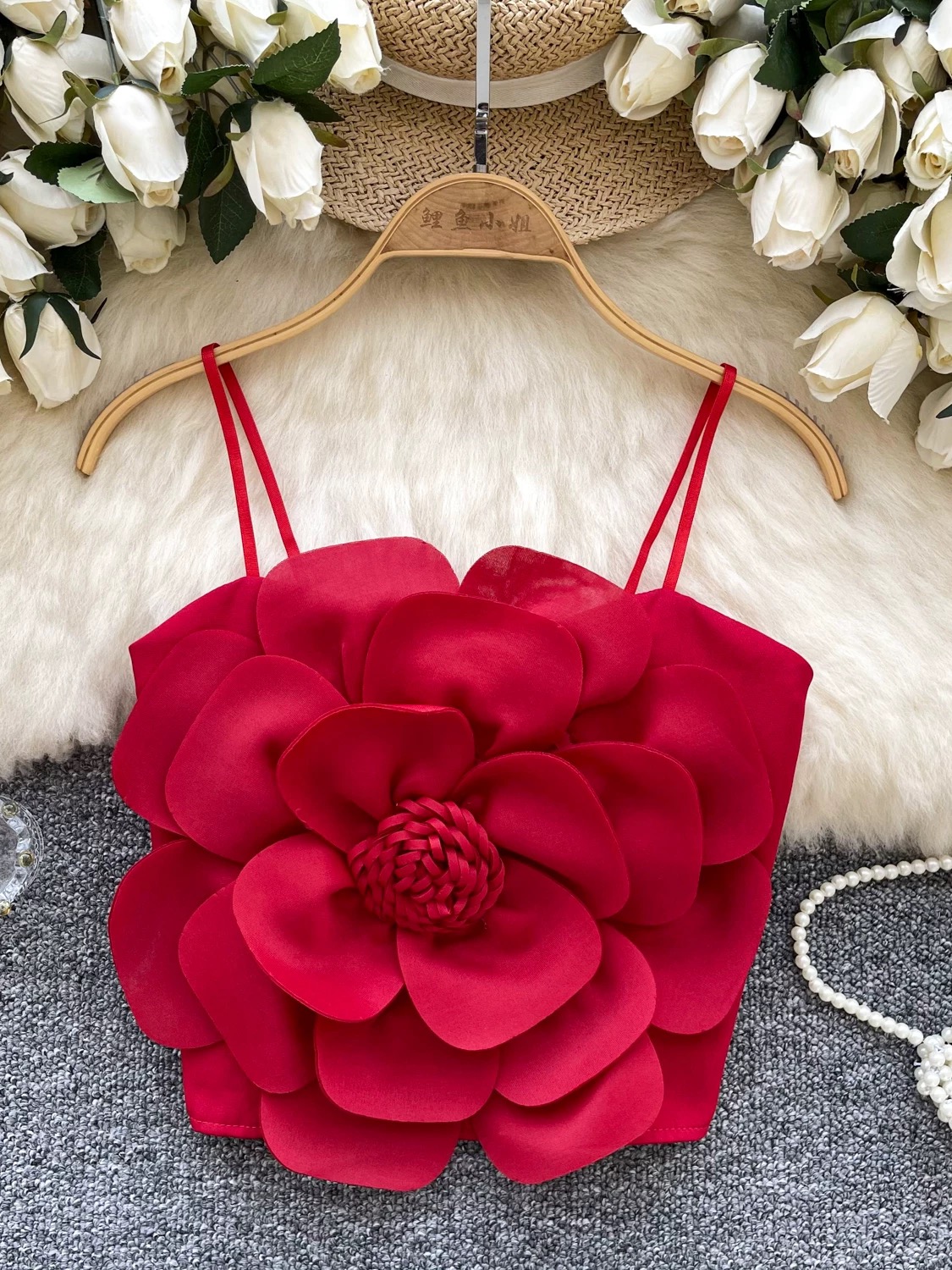 Keep it classy top FTO288 image