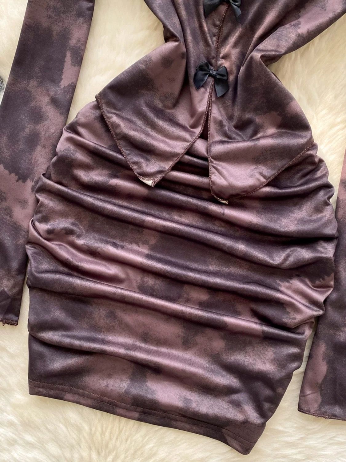 Searching for your love dress CBC1311 image