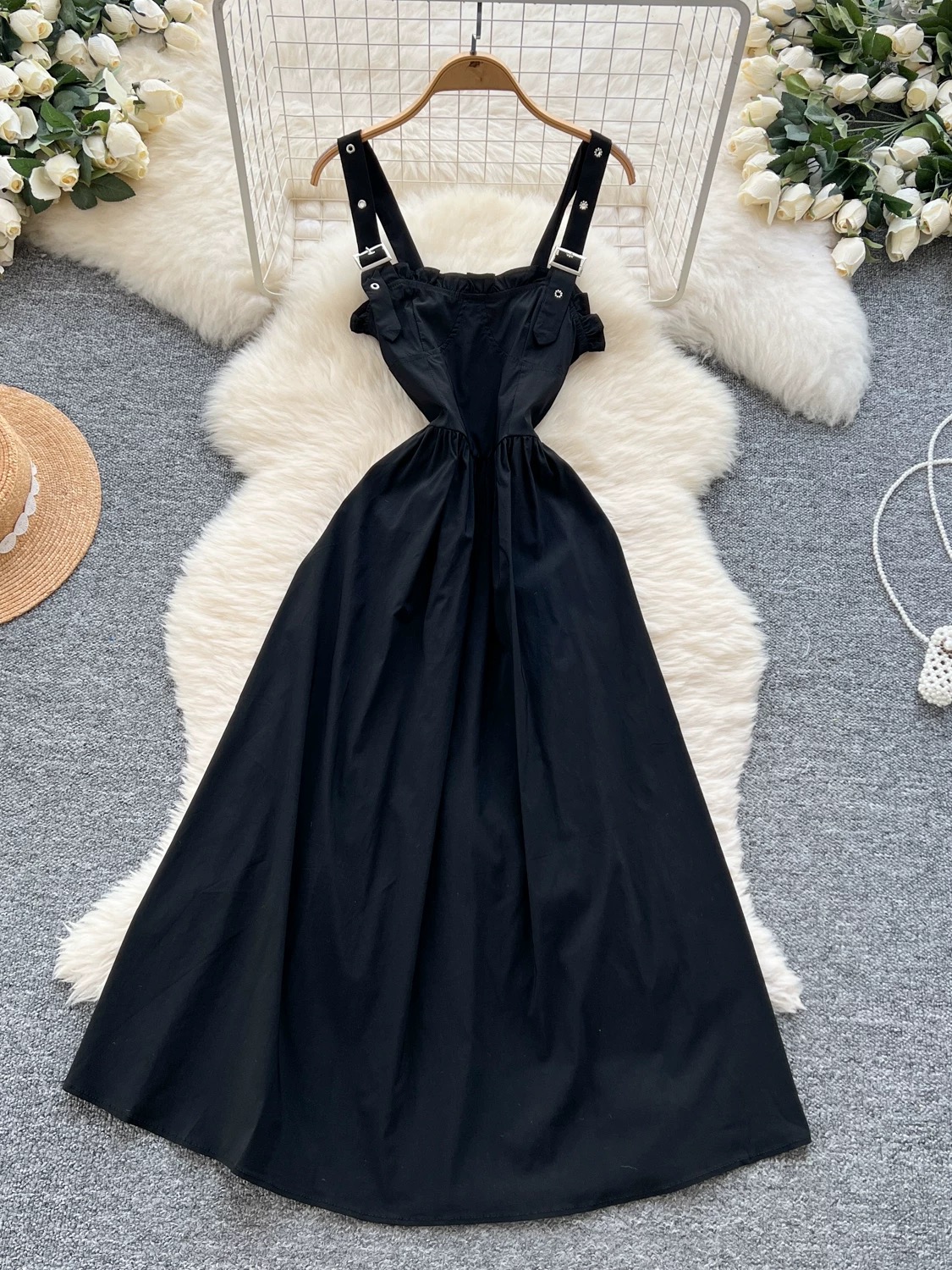 All that spice dress CD1818 image