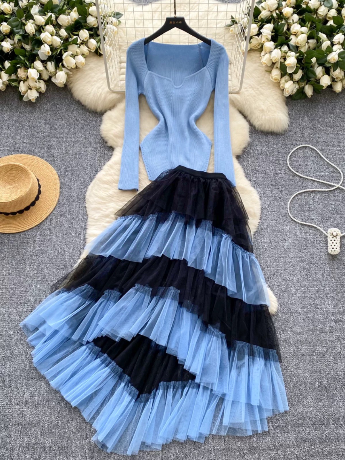 Seasons change set CTP489 image