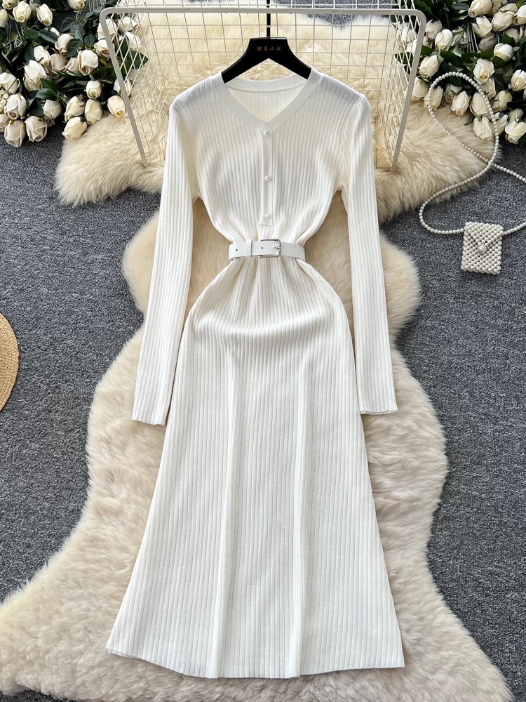 Chic bad ass dress KD346 image