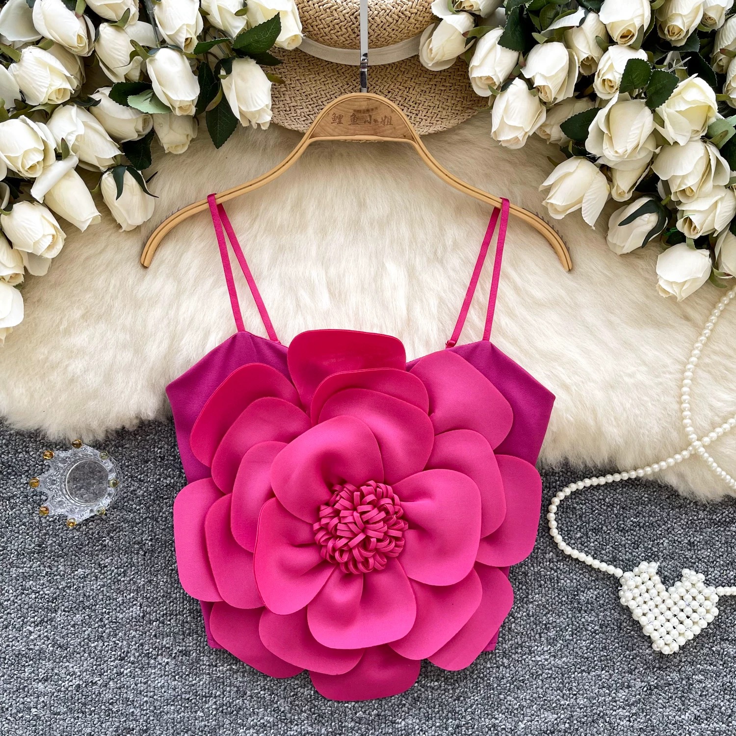 Keep it classy top FTO288 image