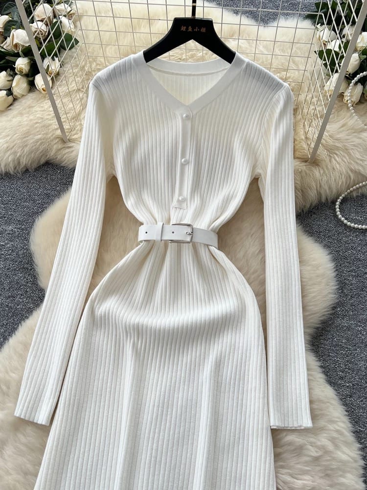 Chic bad ass dress KD346 image