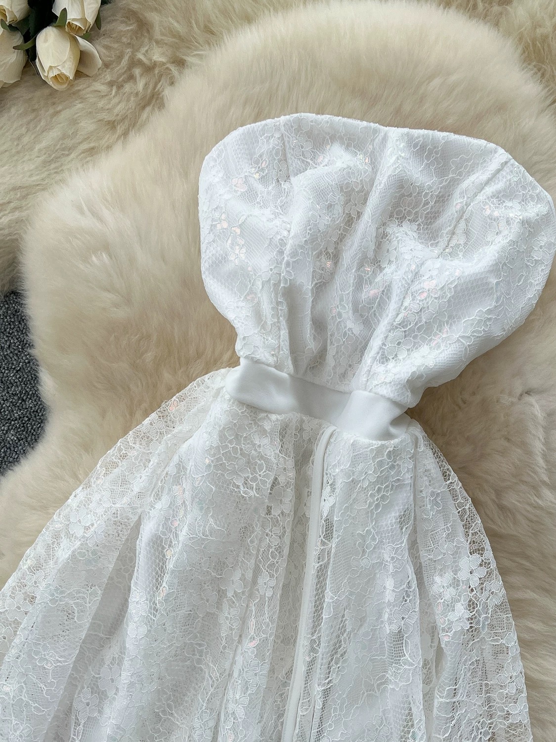 Secret admirer dress CD500 image