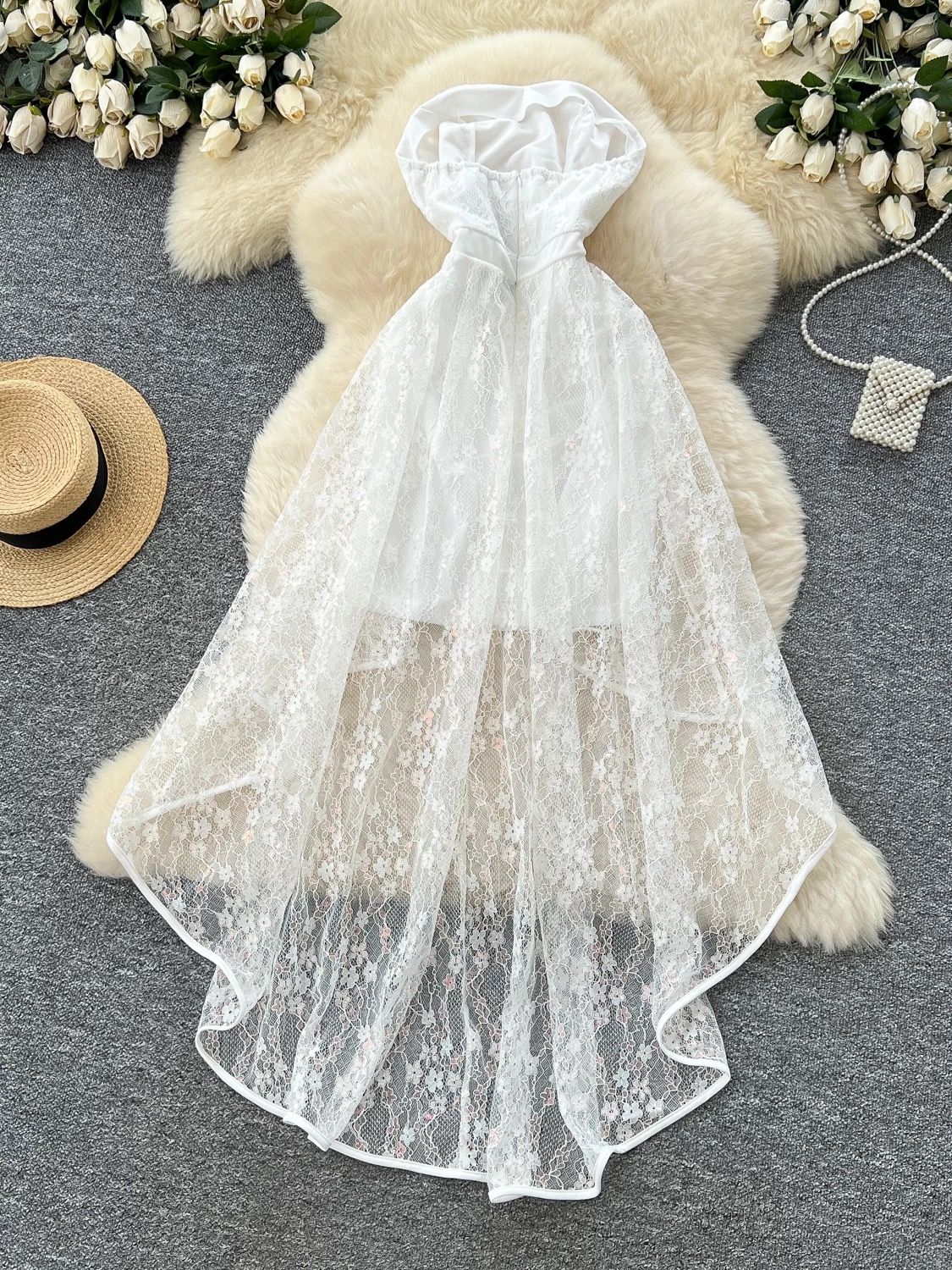 Secret admirer dress CD500 image