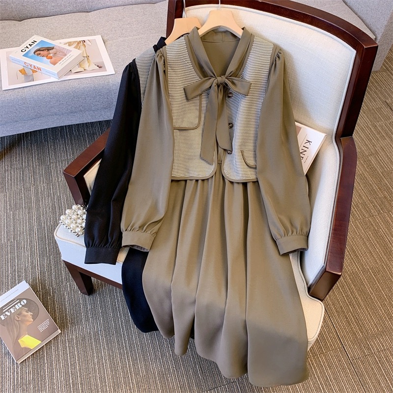 Peaceful place shirt dress SD113 image