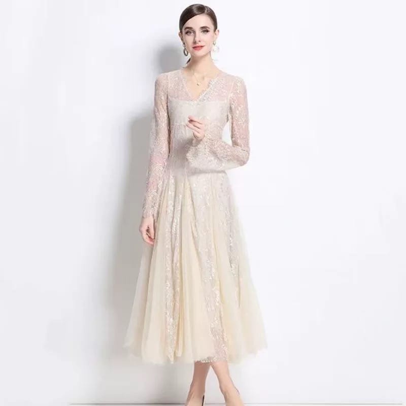 Stay winning dress FD763 image