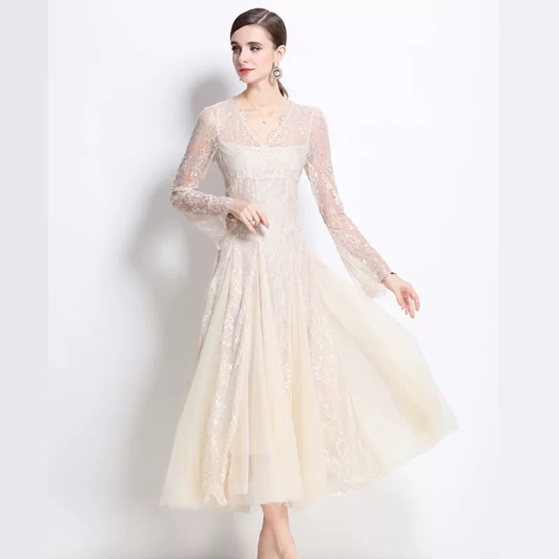 Stay winning dress FD763 image