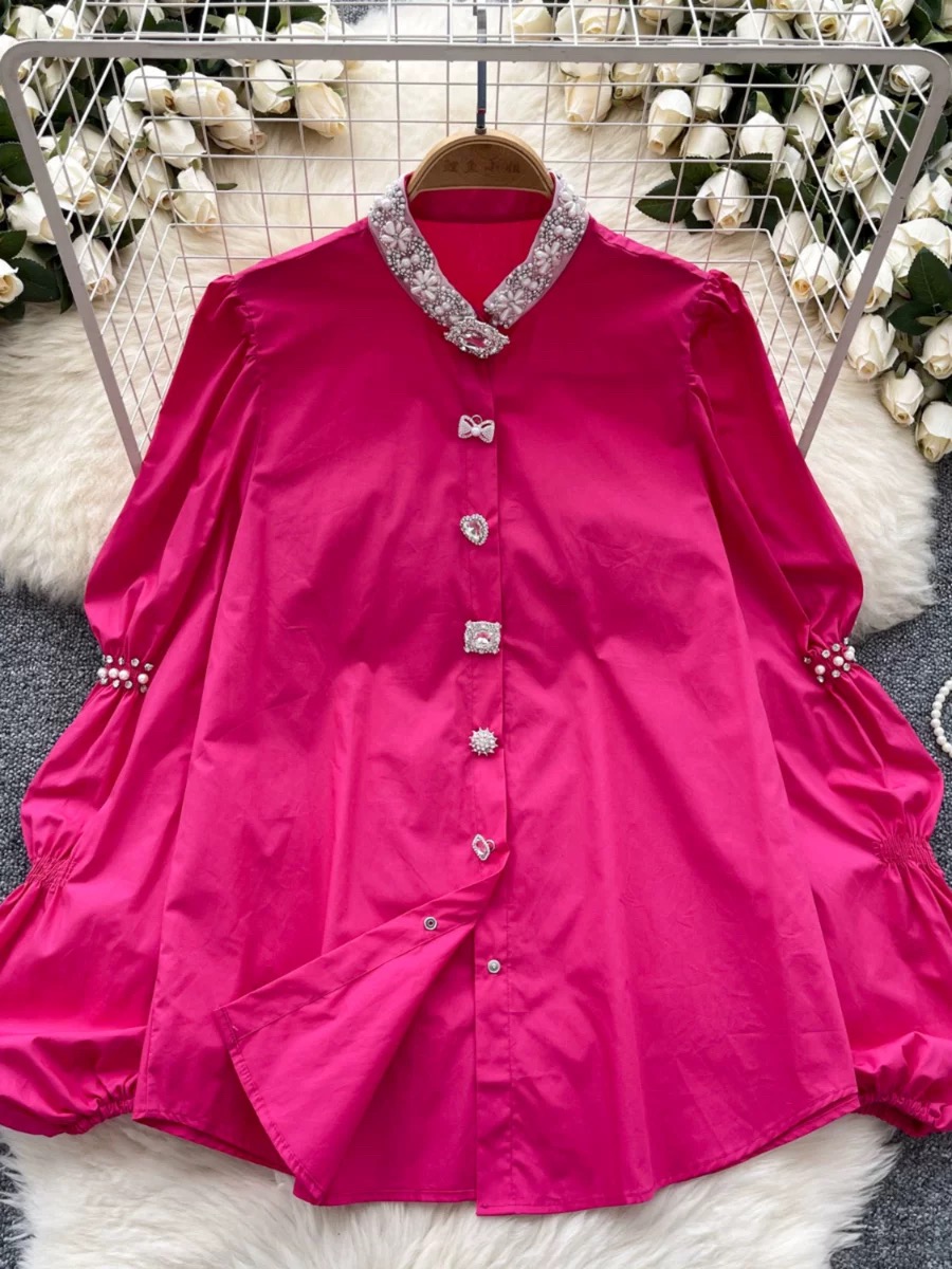 Winter party shirt SH157 image