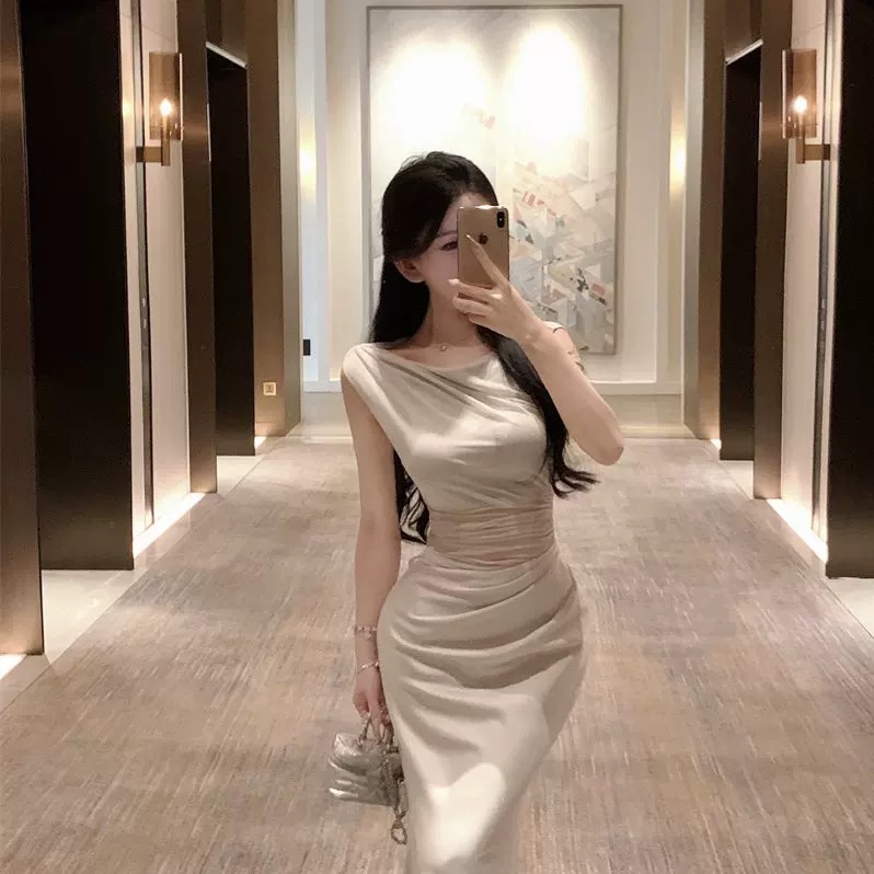 Get over it dress FD759 image