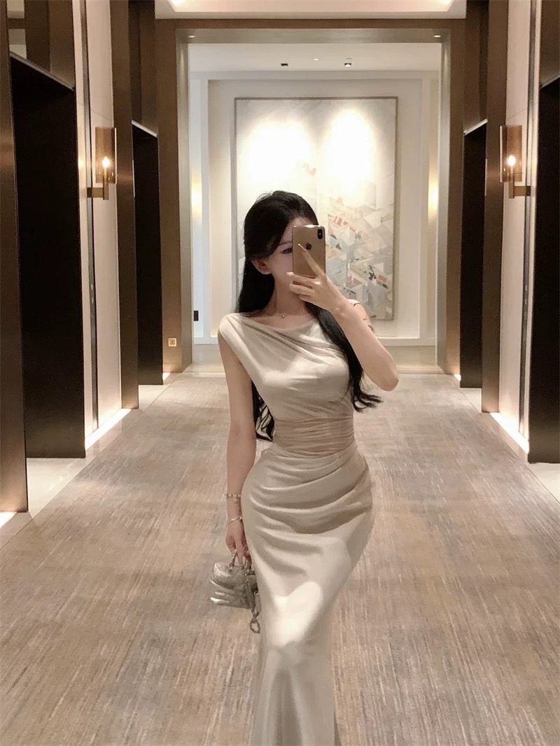 Get over it dress FD759 image