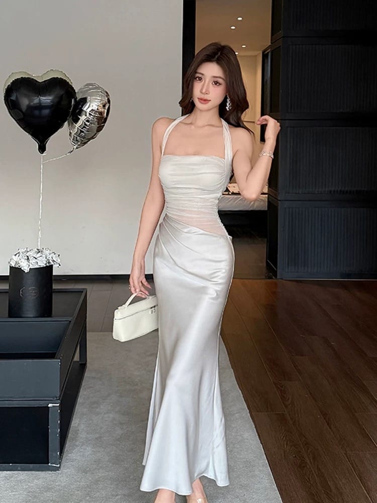 Capture this dinner dress FD758 image