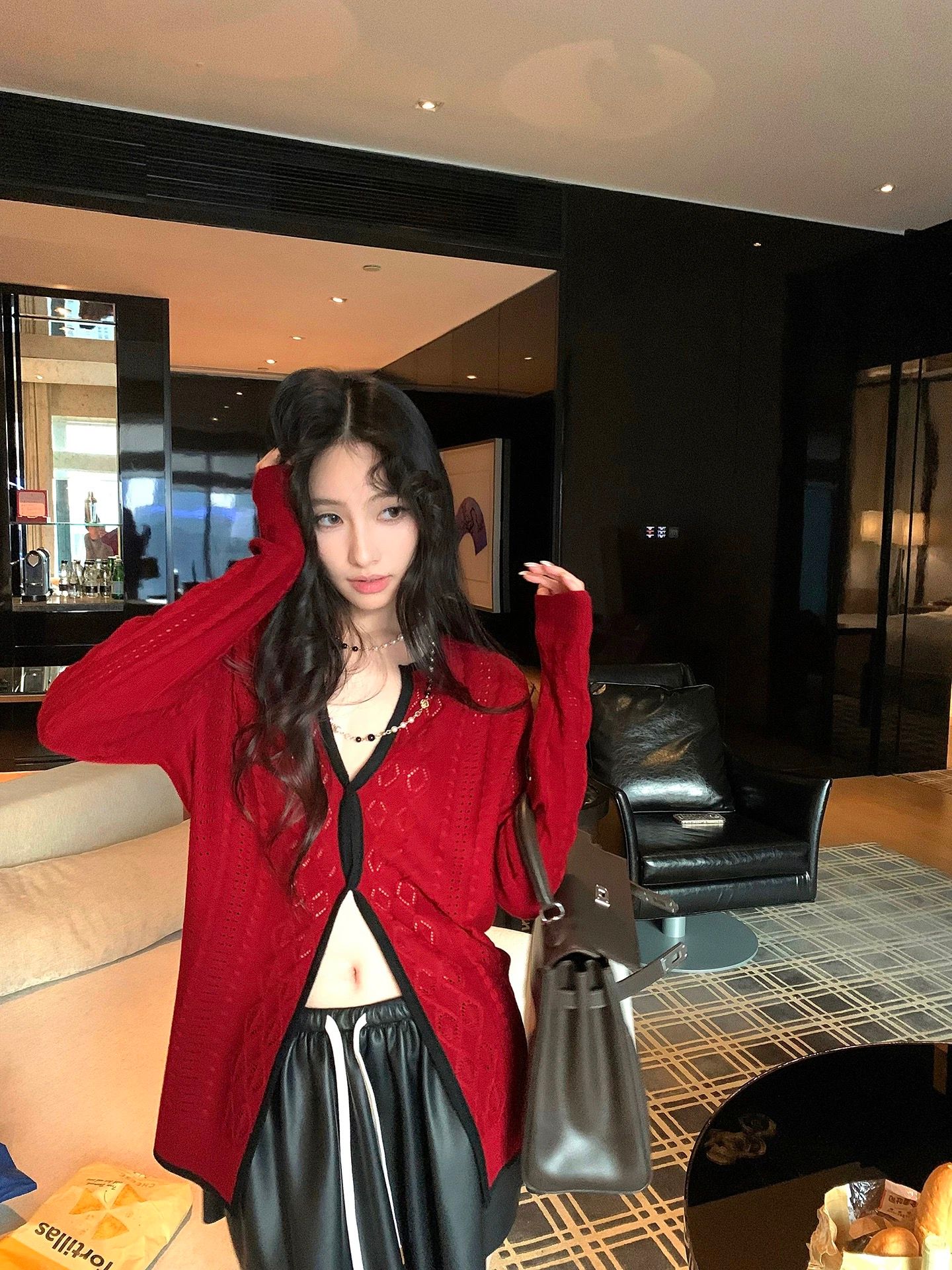 Think about me top KTO263 image