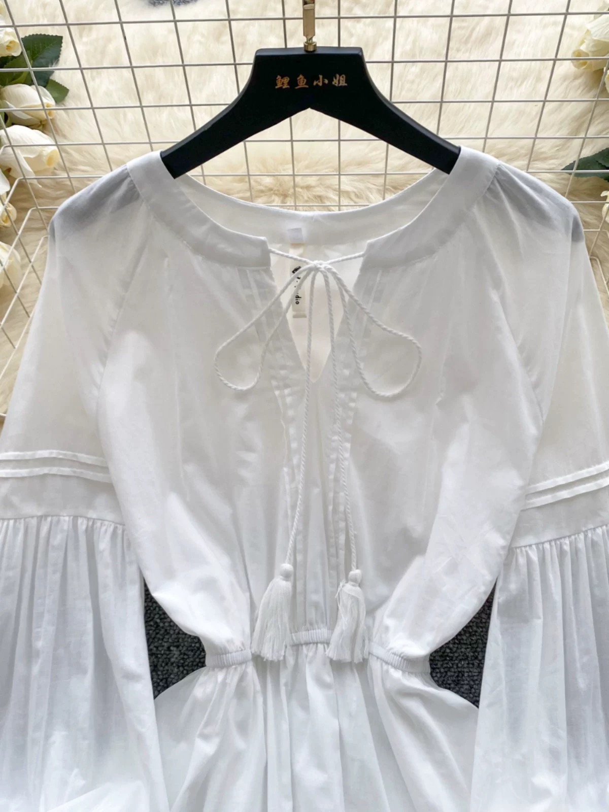 Endless trips dress CD1998 image