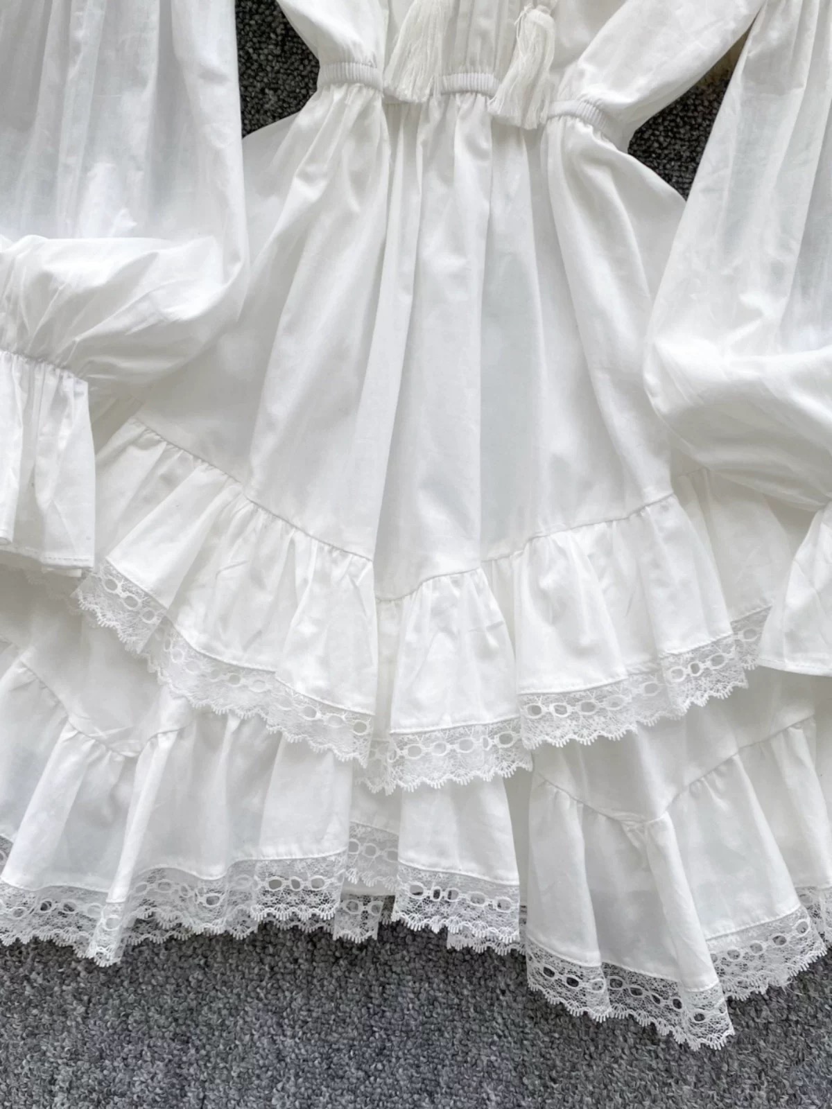 Endless trips dress CD1998 image