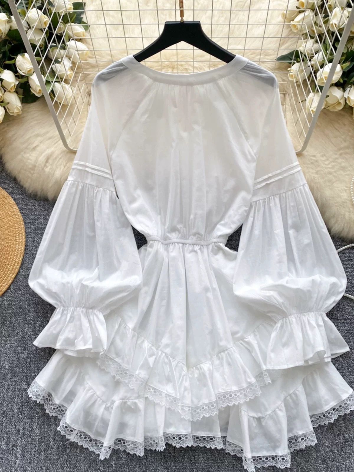 Endless trips dress CD1998 image