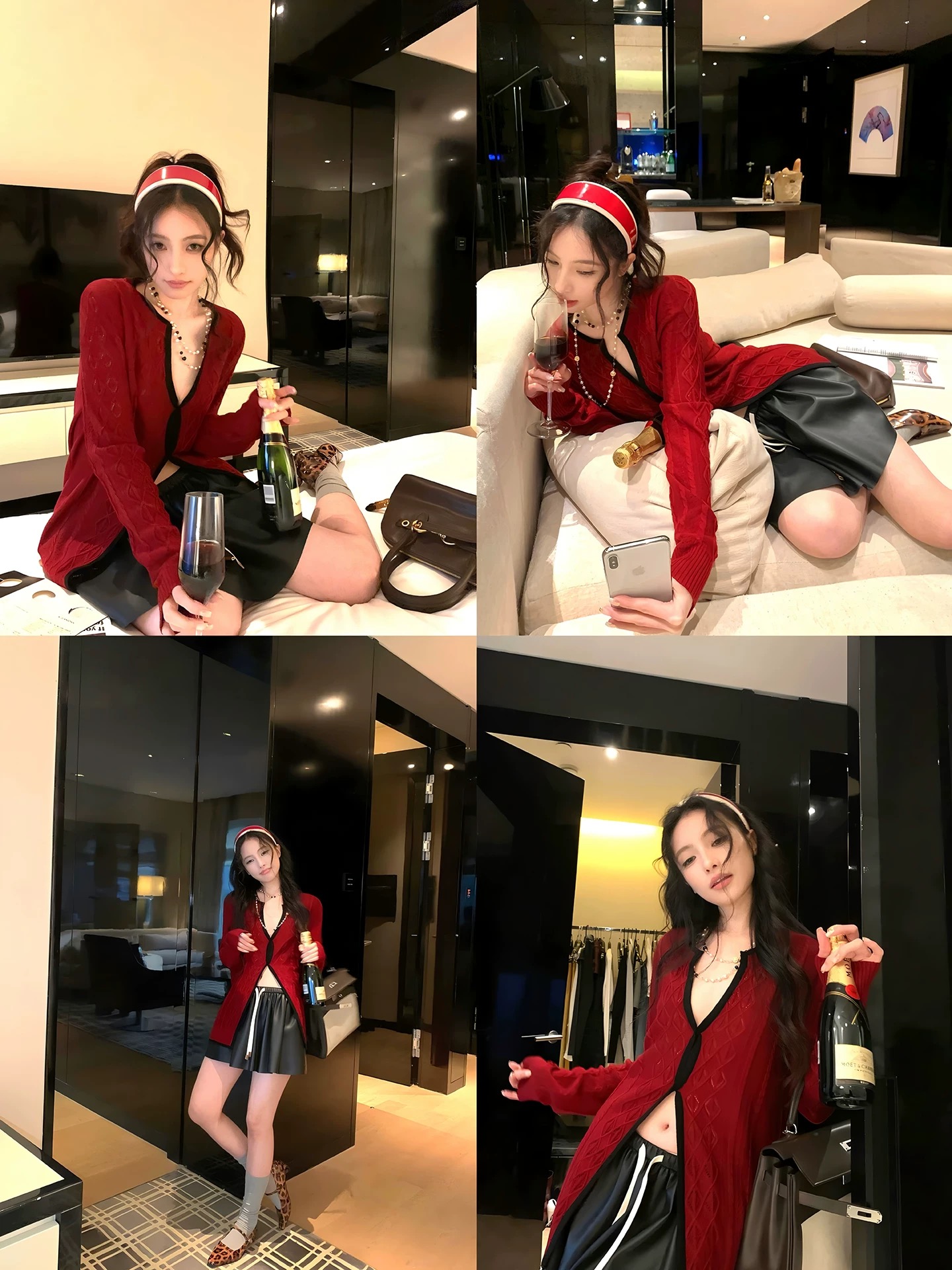 Think about me top KTO263 image