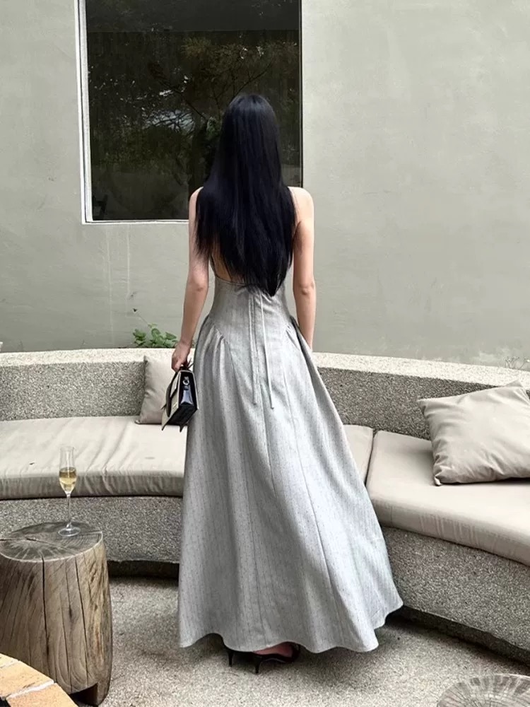 Simple but cute dress CD502 image