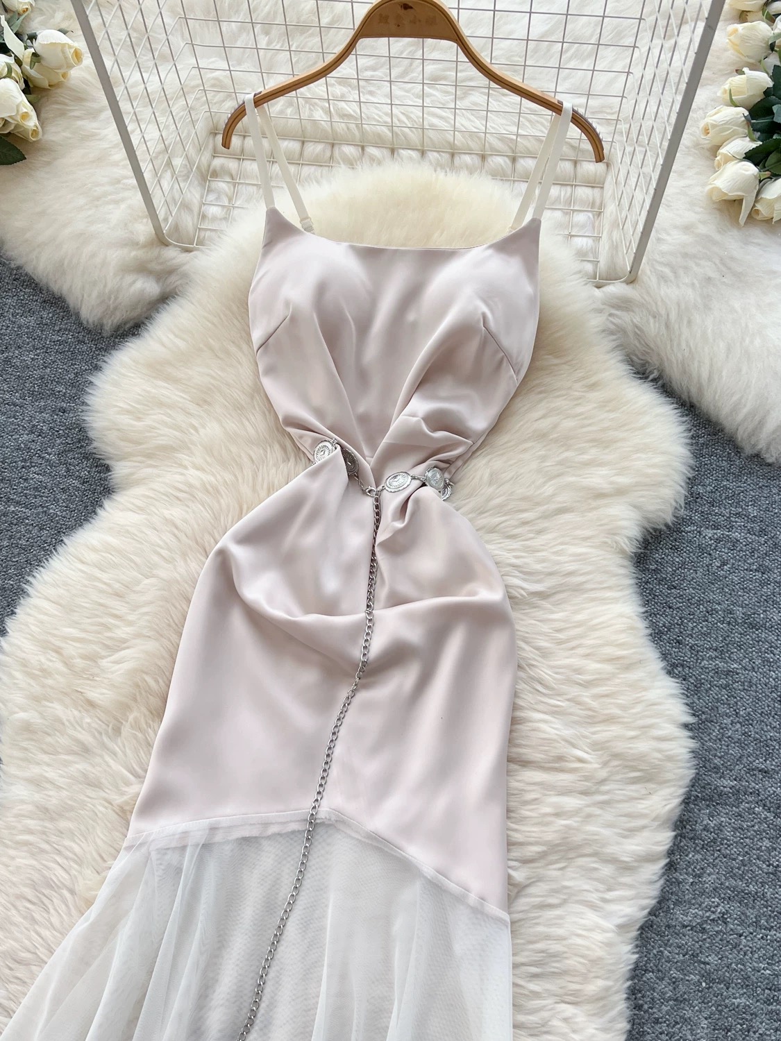 Lose it all dress CD1823 image