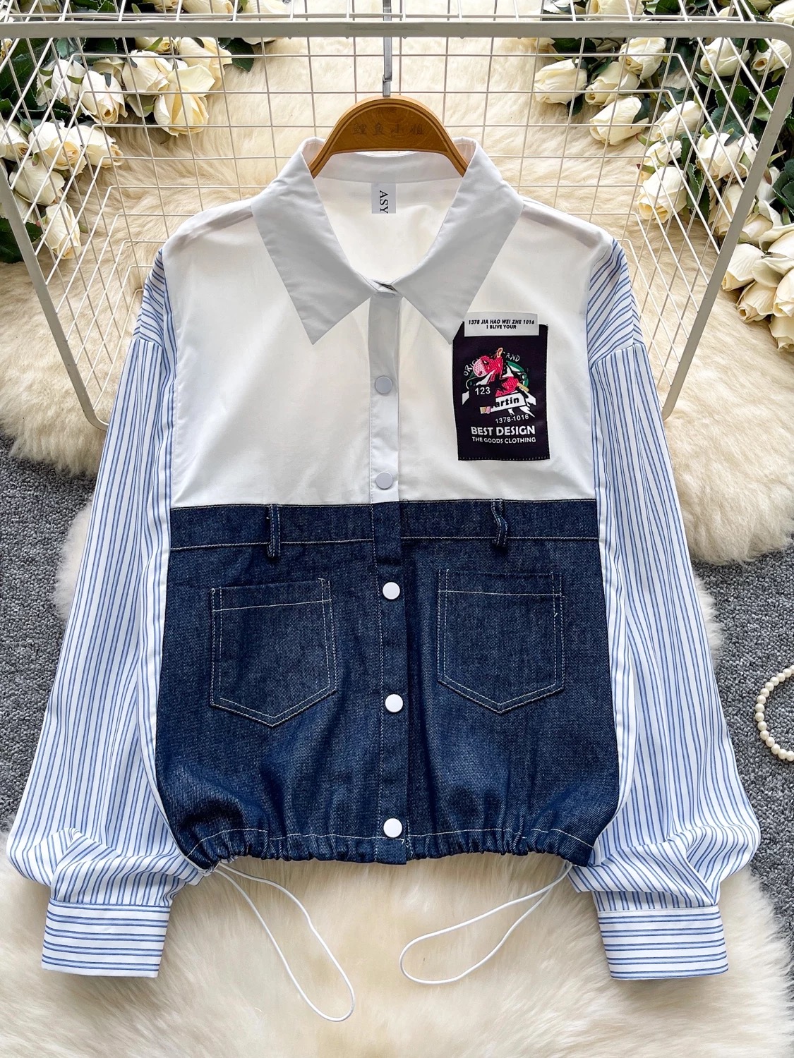 Remind me later top DTO151 image