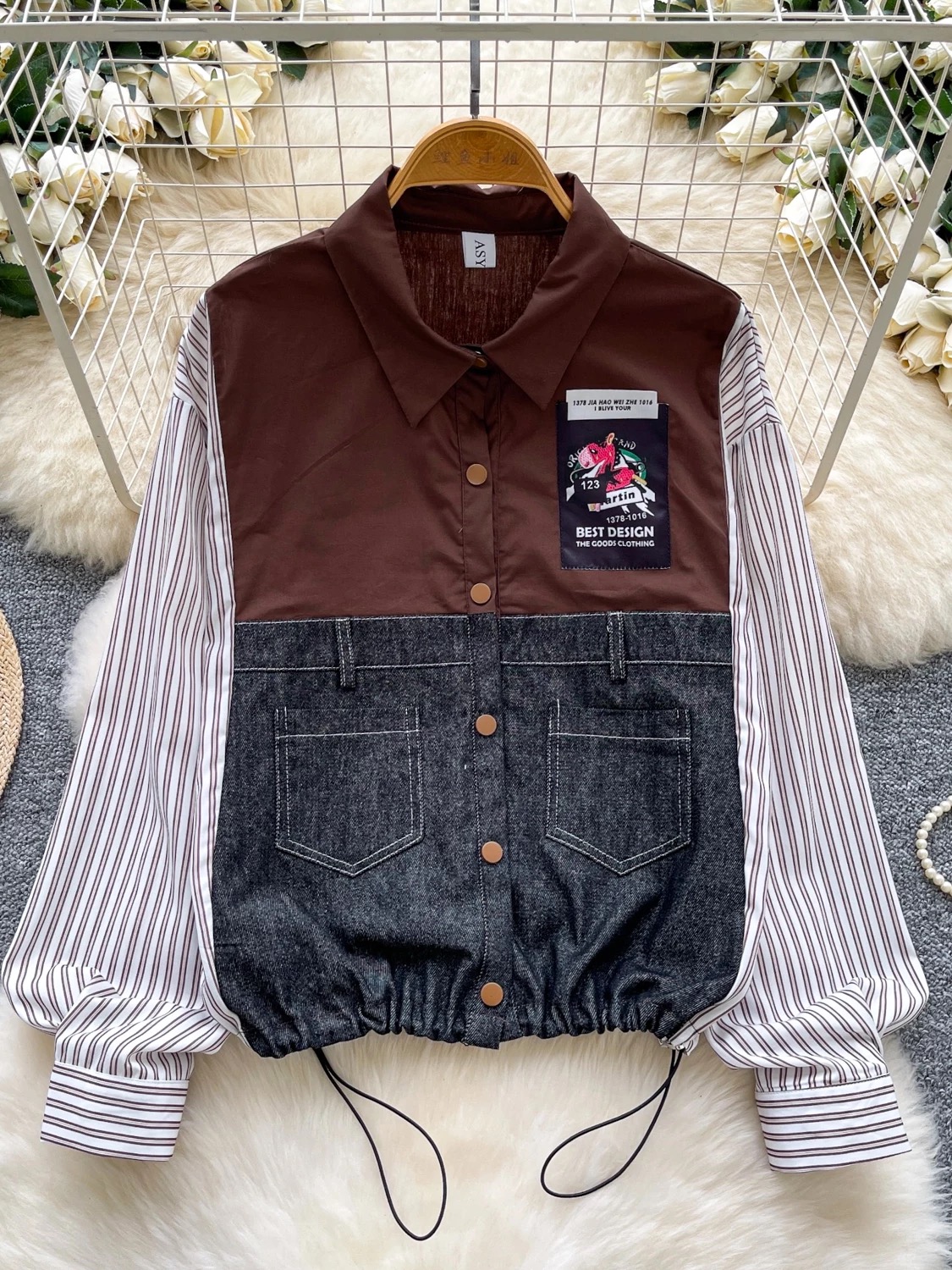 Remind me later top DTO151 image