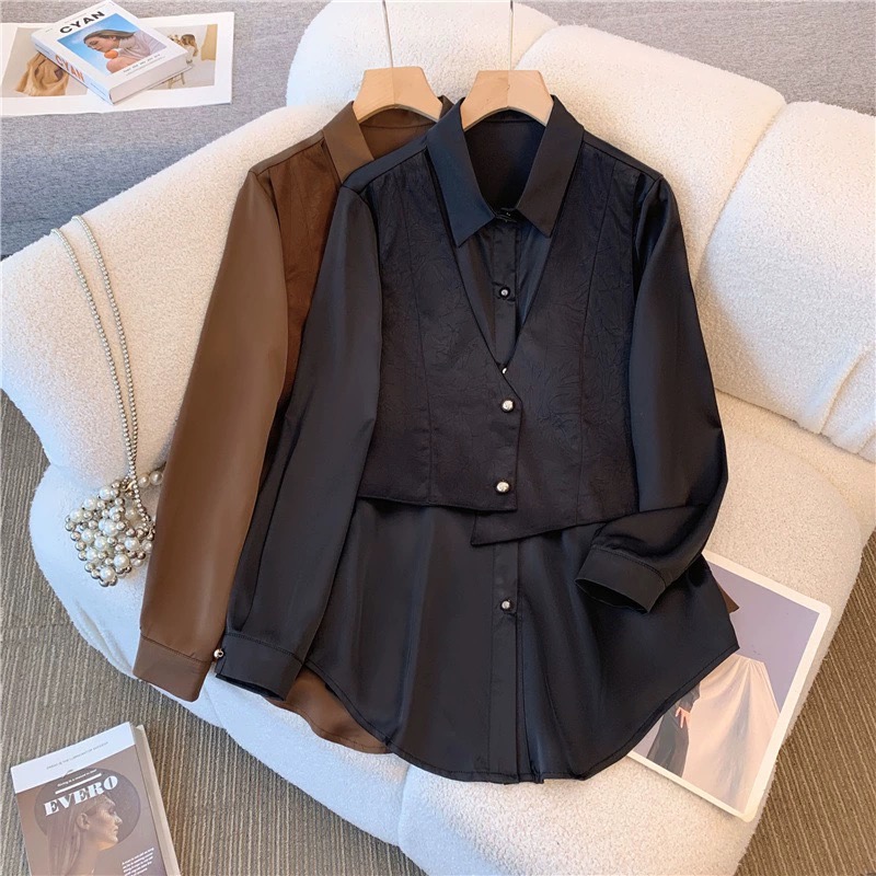 Tomorrow night shirt set SS116 image