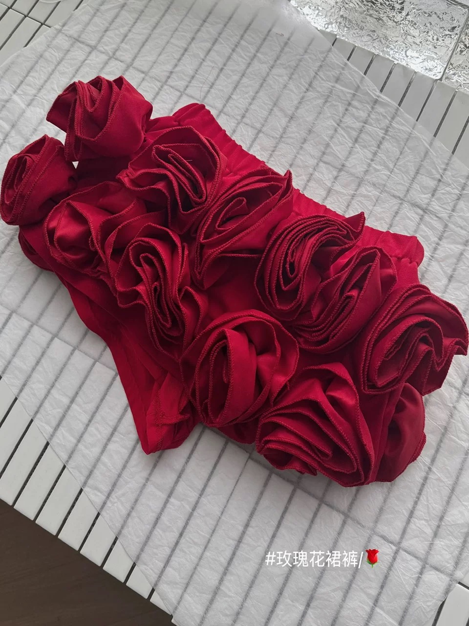 No competition dress FD756 image