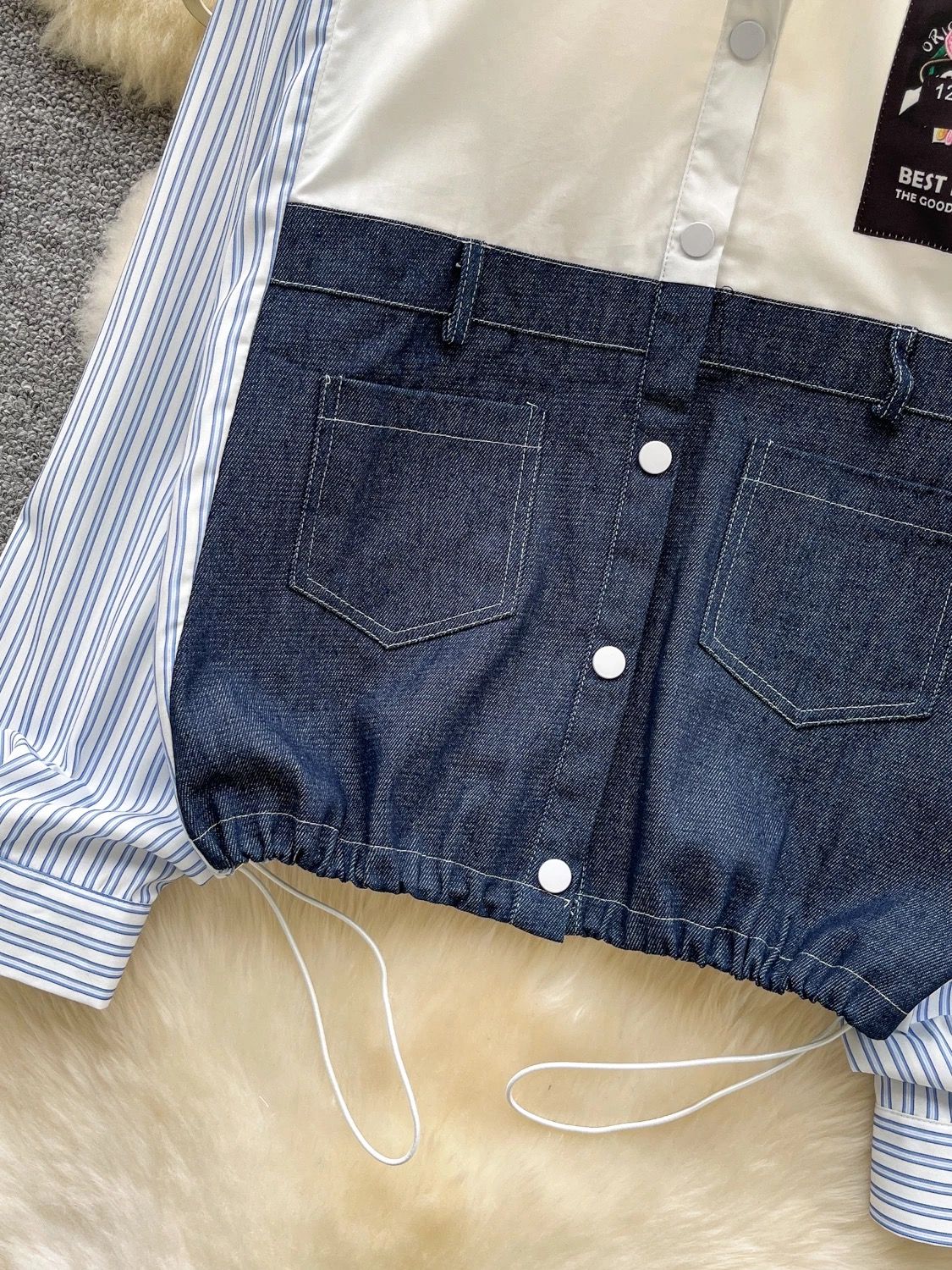 Remind me later top DTO151 image