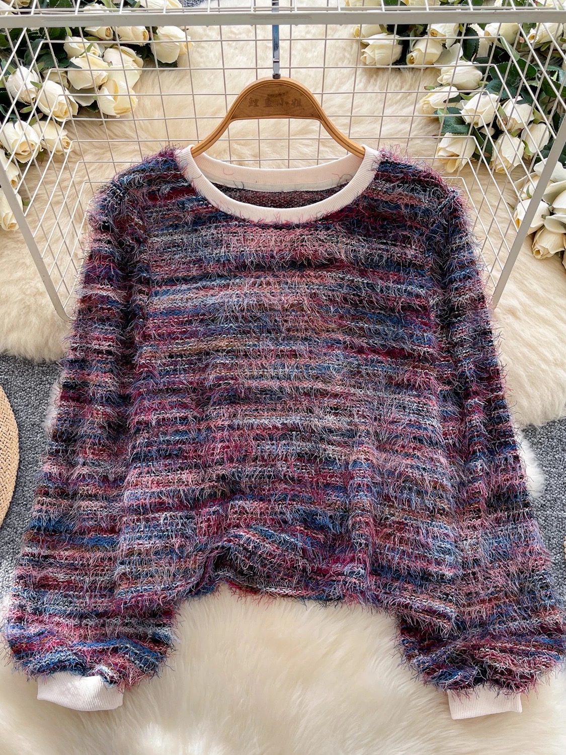 Never ever top KTO265 image