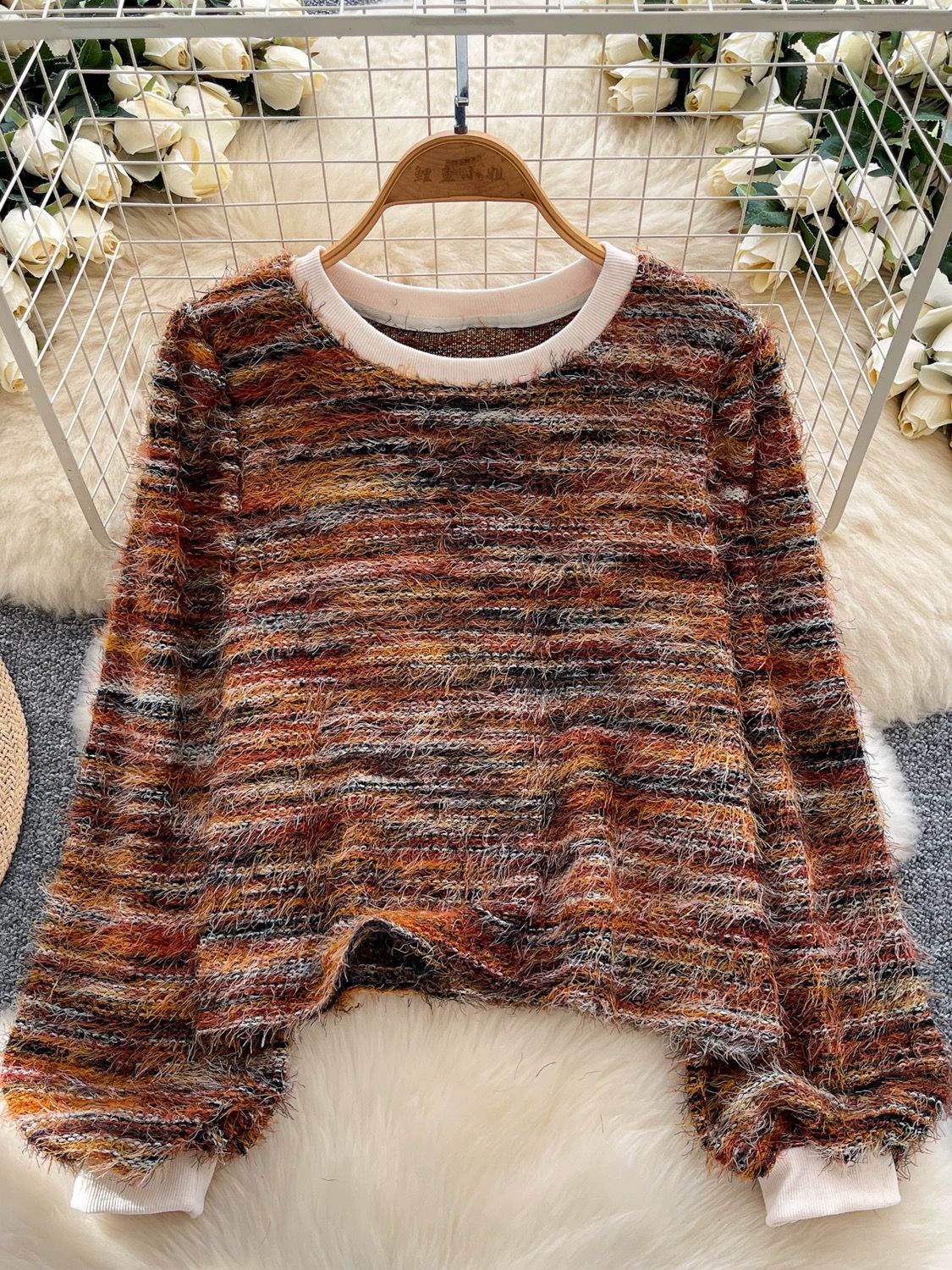 Never ever top KTO265 image