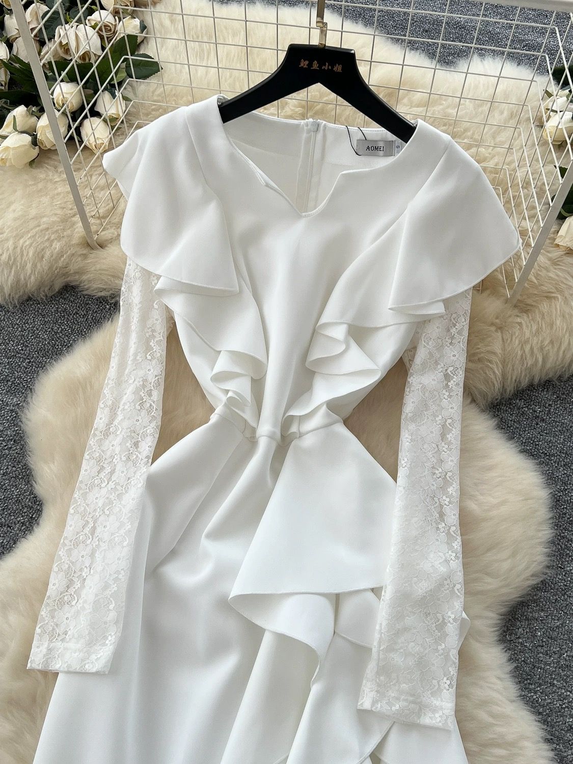 Surrounded with goodness dress EBC283 image