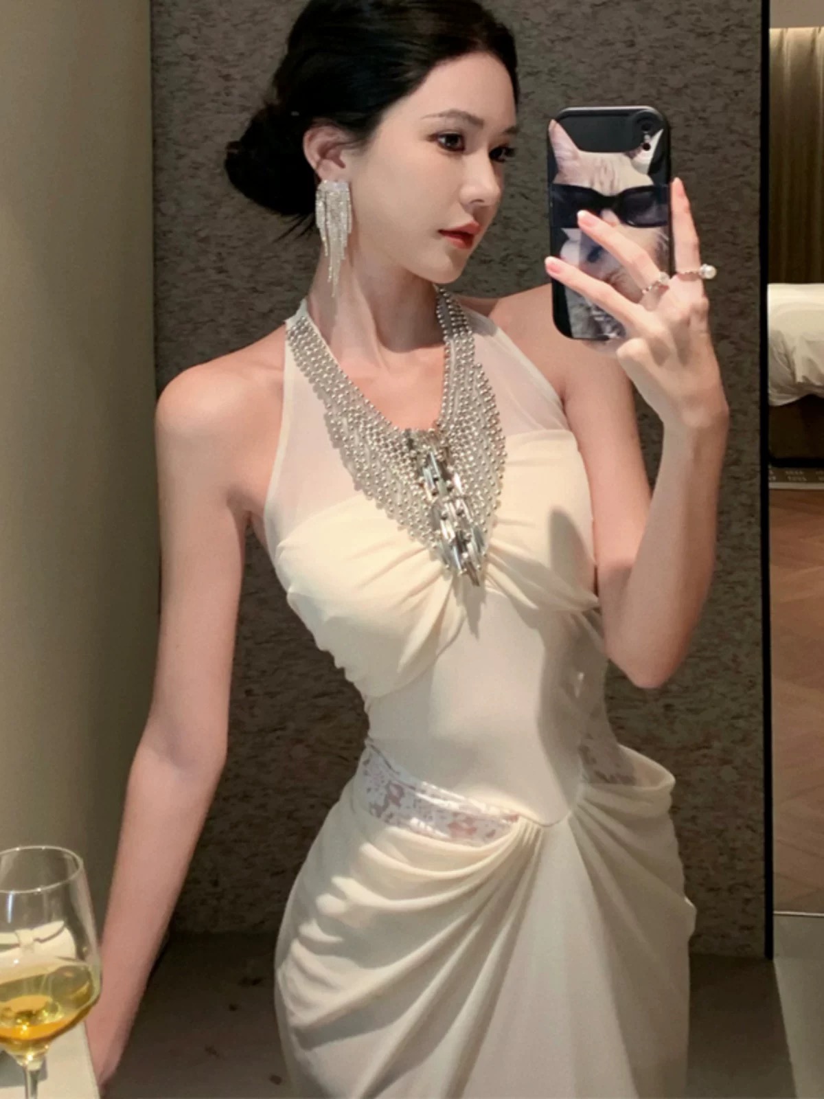 That’s so groovy dress FD755 image